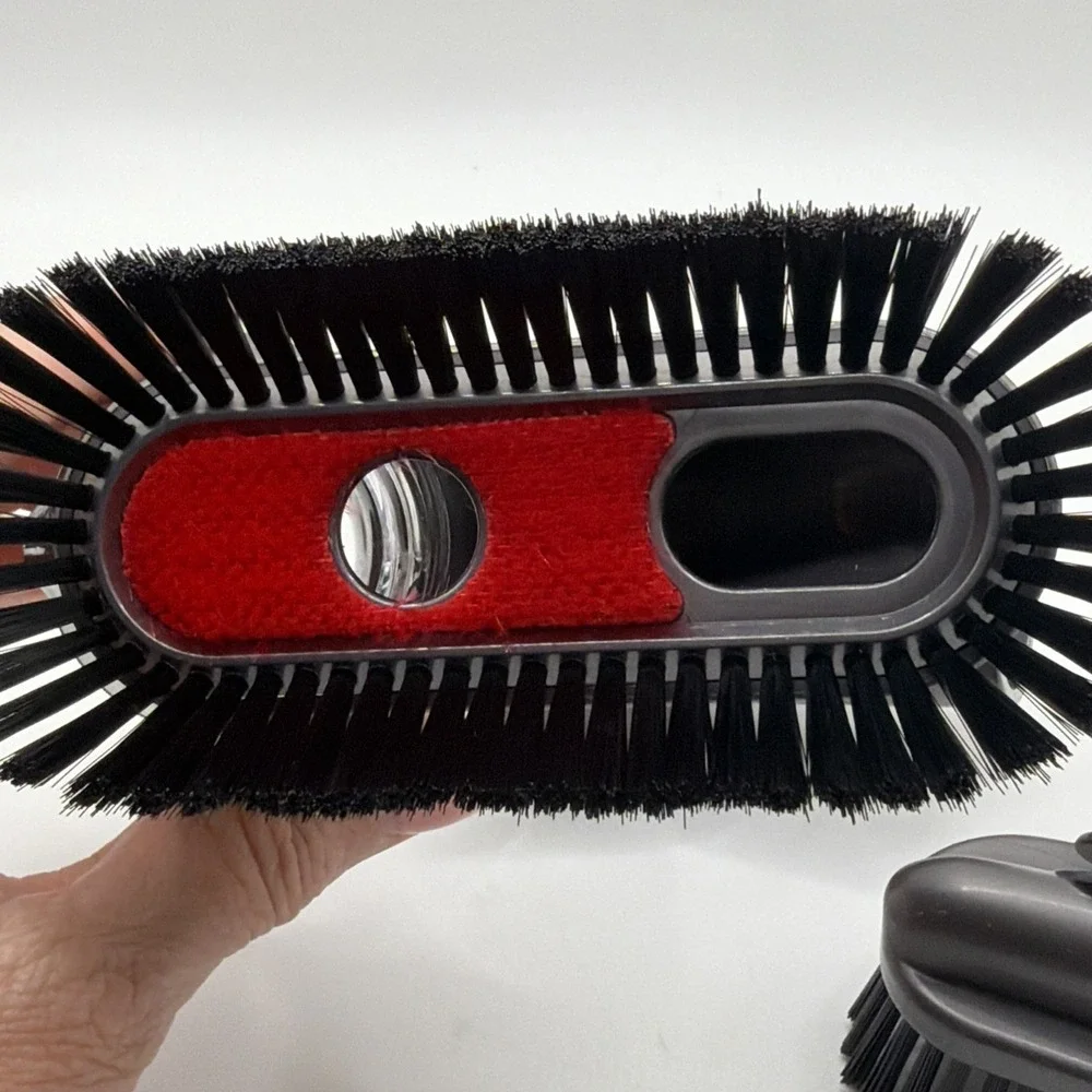 Dyson multi angle